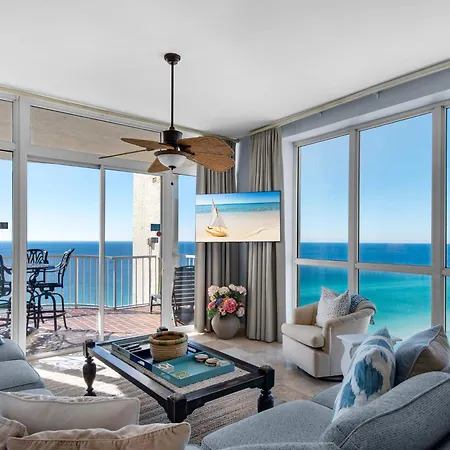 Hidden Dunes Condominium 1806 By Newman-Dailey
